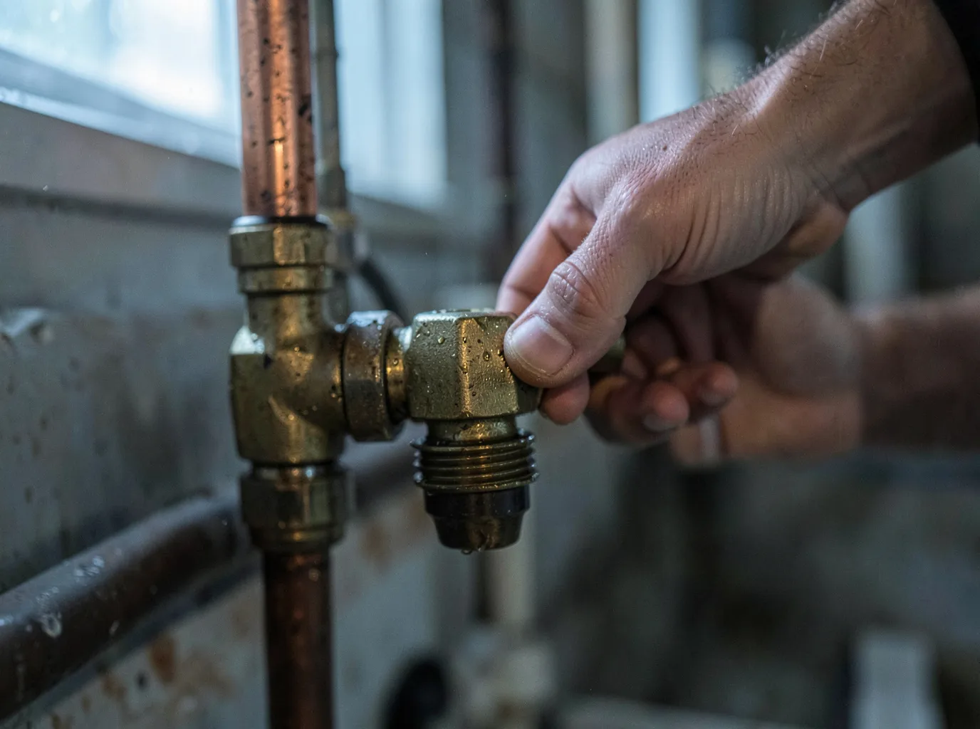 Emergency Plumber Midland, MD FAQs